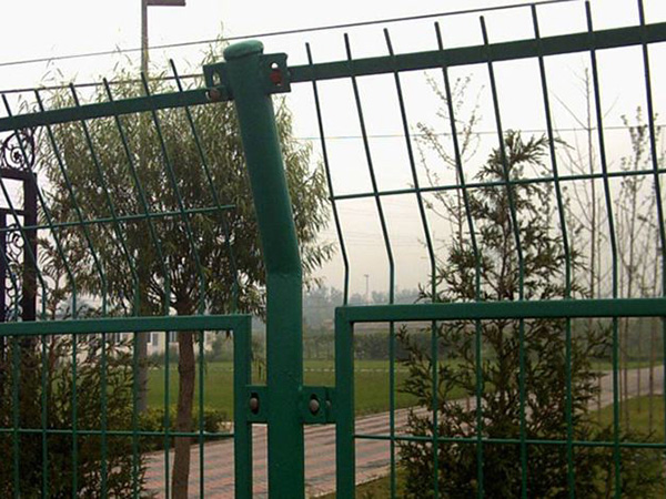 框架護欄網圖片3 框架護欄網圖片3