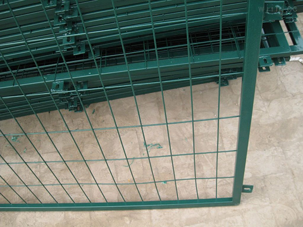 框架護欄網圖片4 框架護欄網圖片4