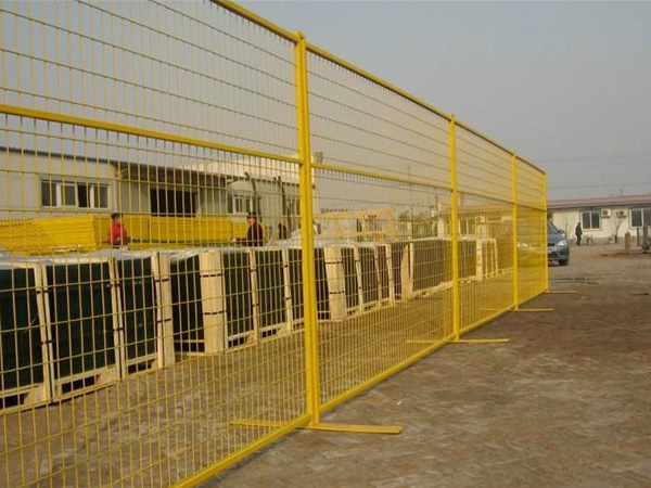 臨時護欄網圖片2