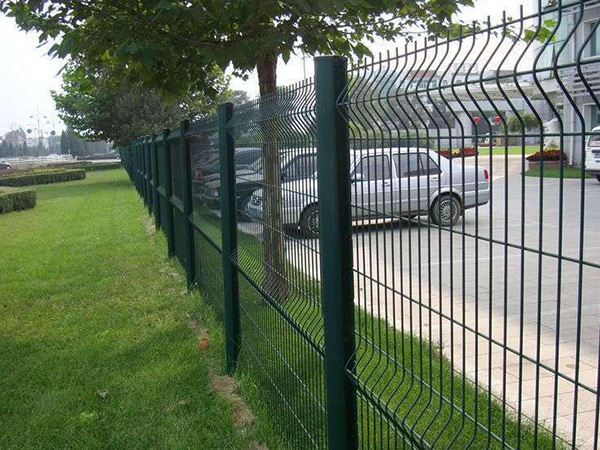 小區(qū)護(hù)欄網(wǎng)